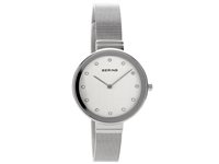 Orologio Bering Donna Classic Collection in Acciaio 12034-000 - 12034-000